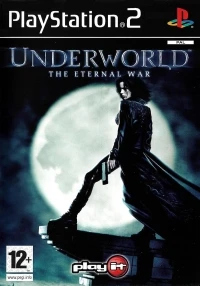Underworld: The Eternal War [FR]
