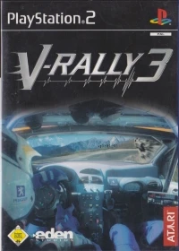 V-Rally 3 [DE]