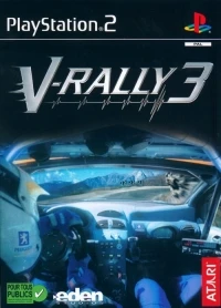 V-Rally 3 [FR]