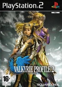 Valkyrie Profile 2: Silmeria [FR]