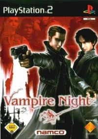 Vampire Night (Not to be Sold Separately) [DE]