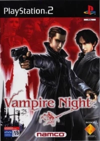 Vampire Night [ES]