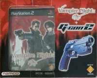 Vampire Night + G-Con2