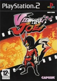 Viewtiful Joe [DK][FI][NO][SE]