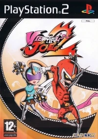 Viewtiful Joe 2 [DK][FI][NO][SE]