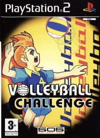 Volleyball Challenge
