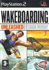 Wakeboarding Unleashed Featuring Shaun Murray