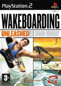 Wakeboarding Unleashed Featuring Shaun Murray [FR]