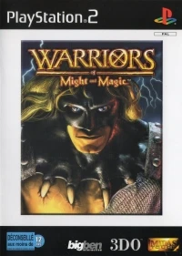 Warriors of Might and Magic [FR]