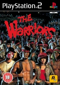 Warriors, The [UK]