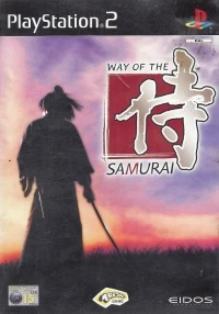Way of the Samurai