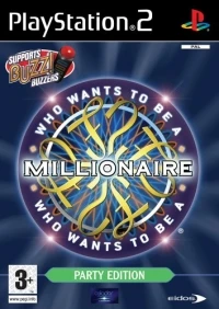 Who Wants to Be a Millionaire: Party Edition