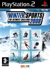 Winter Sports 2008: The Ultimate Challenge