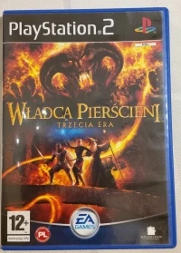 Władca Pierścieni: Trzecia Era