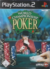 World Championship Poker [DE]