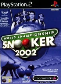 World Championship Snooker 2002 [UK]