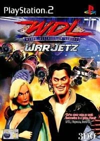 World Destruction League: WarJetz
