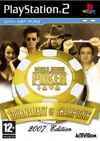 World Series of Poker: Tournament of Champions: 2007 Edition