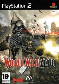 World War Zero: IronStorm [FR]