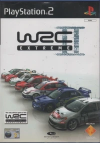 WRC II Extreme [CH][NL]