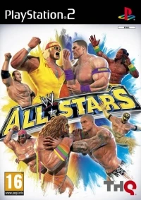 WWE All Stars [FR]