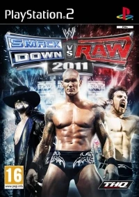 WWE SmackDown vs. Raw 2011