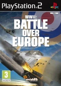 WWII: Battle Over Europe
