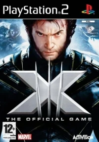X-Men: The Official Game
