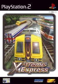 X-treme Express