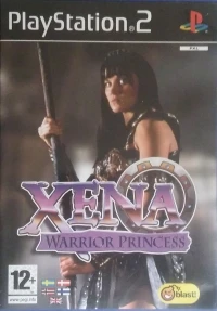 Xena: Warrior Princess [SE][DK][NO][FI]