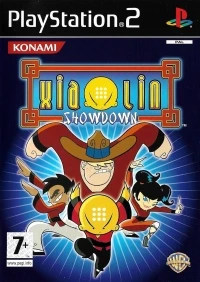 Xiaolin Showdown [FR]