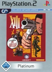 XIII - Platinum [DE]
