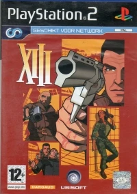 XIII [NL]