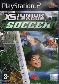 XS Junior League Soccer