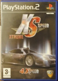 Xtreme Speed