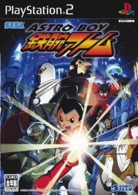 Astro Boy: Tetsuwan Atom