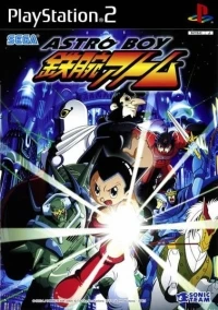 Astro Boy: Tetsuwan Atom [AS]