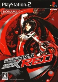 Beatmania IIDX 11: IIDX Red