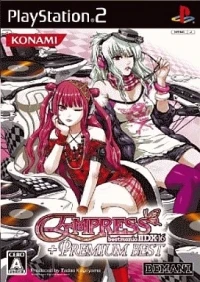 Beatmania IIDX 16: Empress + Premium Best
