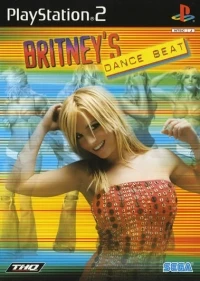 Britney's Dance Beat
