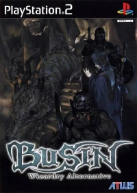 Busin: Wizardry Alternative
