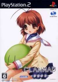 Clannad - Best-ban