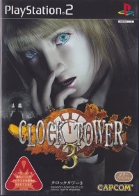 Clock Tower 3
