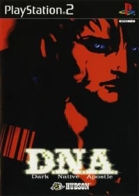 D.N.A.
