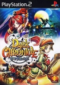 Dark Chronicle