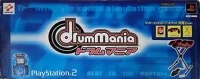 DrumMania (Soft Controller Stand)