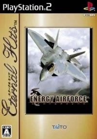 Energy Airforce - Eternal Hits