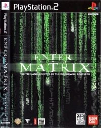 Enter the Matrix