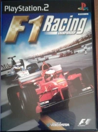 F1 Racing Championship