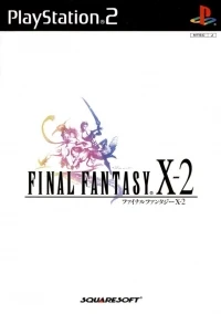Final Fantasy X-2